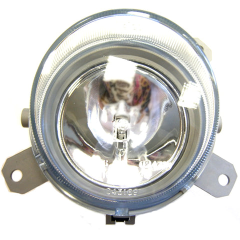 LH Front Lamp	157518