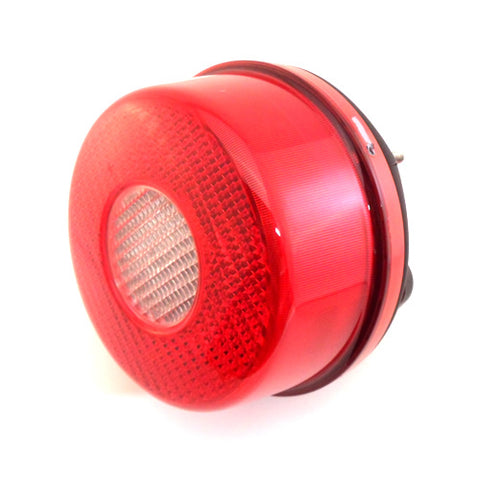 LH Outer Tail Lamp: Stop/Indicator	157523
