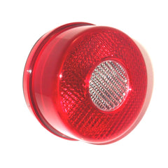 RH Inner Tail Lamp: Fog/Reverse	157524