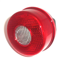 LH Inner Tail Lamp: Fog/Reverse	157525