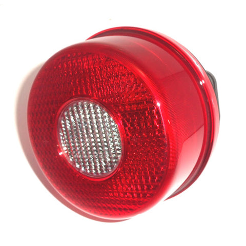LH Inner Tail Lamp: Fog/Reverse	157525