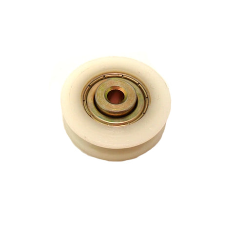 Clutch Cable Pulley	157557