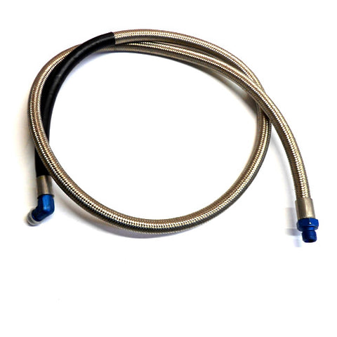 Fuel Pipe	157586