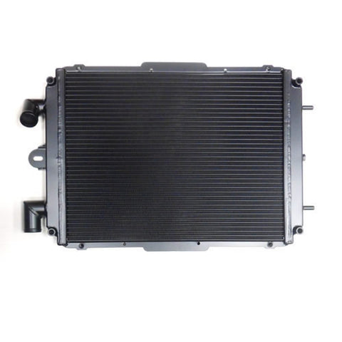 355 Right Side Radiator	157589/SF