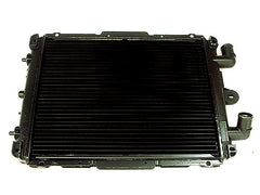 355 Right Side Radiator	157589