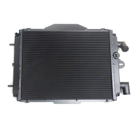 355 Left Side Radiator	157590/SF