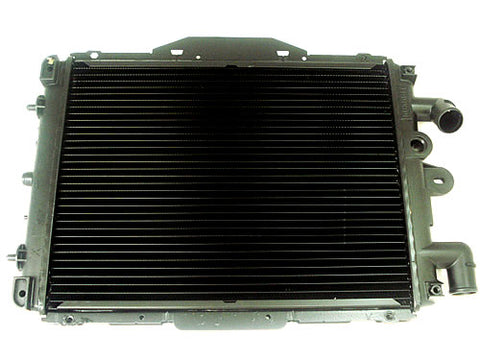 355 Left Side Radiator	157590