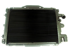 355 Left Side Radiator	157590