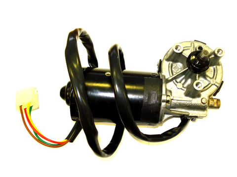Wiper Motor	157752