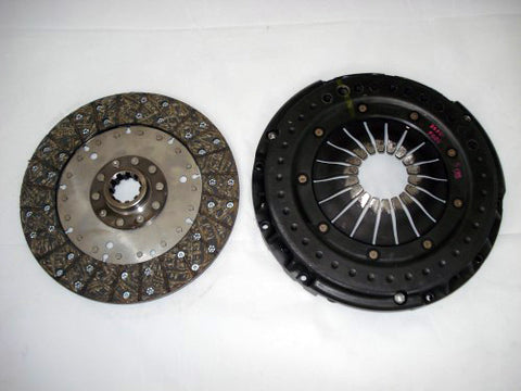 355 Reconditioned Clutch Kit	157754R