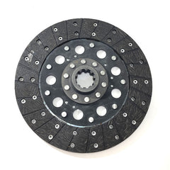 355 Clutch Centre Plate	157756