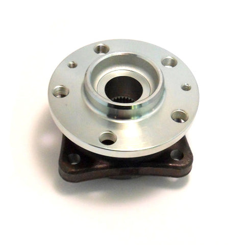 Rear Wheel Hub	157901