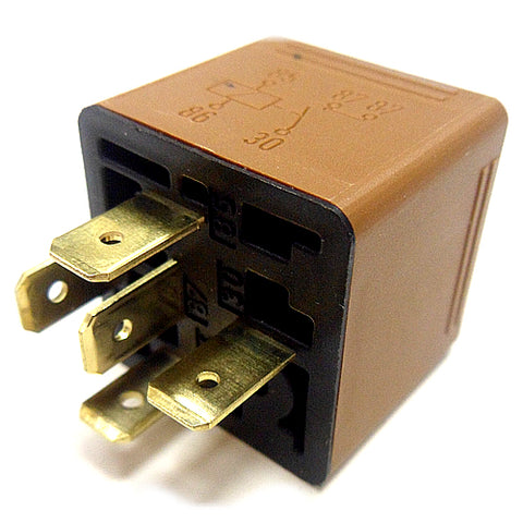 Relay	40130007