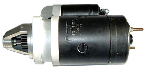 Superformance Replacement Starter Motor	24618030