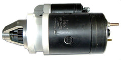 Superformance Replacement Starter Motor	24618030