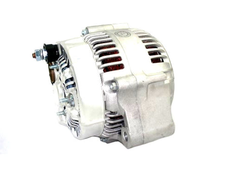 Alternator Assy	158047