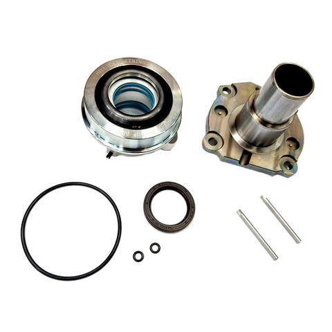 Clutch Slave Flange and Bearing Kit	158209-KIT01
