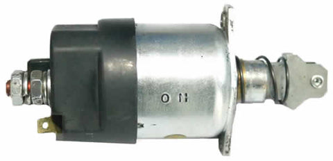 Starter Motor Solenoid	24618040