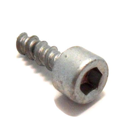 Front Bumper Camera Mounting Screw	15842504