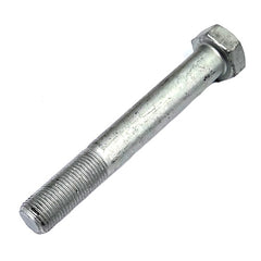 Engine Mount Bolt	15864234