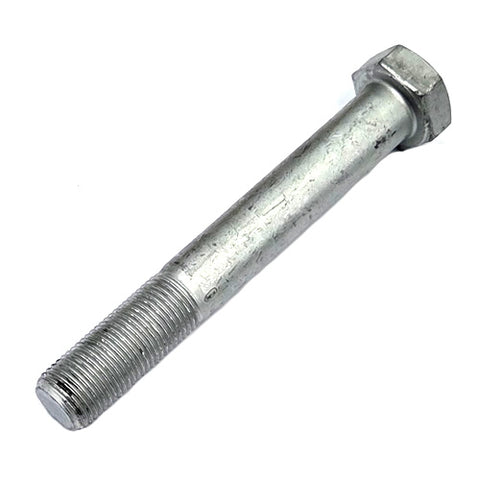Engine Mount Bolt	15864234