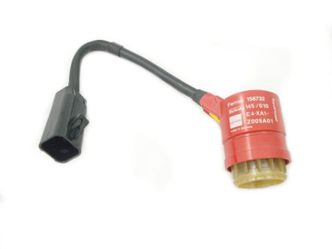 Shock Absorber Actuator	158732