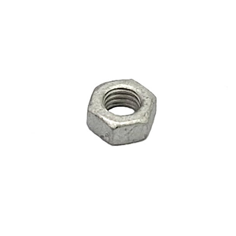 Bell Housing Blanking Plate Nut	15896414