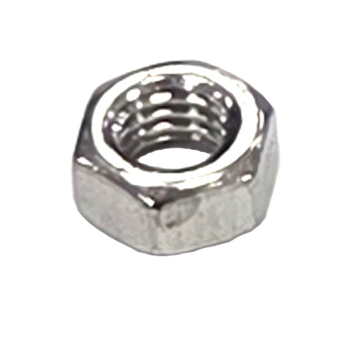 M5 Nut	15896470