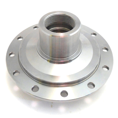 Clutch Flywheel Spline Mount (Inc Rivets)	159507-100