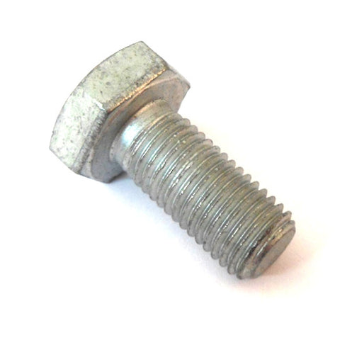 Engine Mount Fixing Bolt	15970634