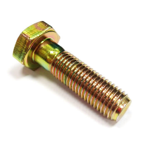 Mounting Bracket Fixing Bolt	15970921