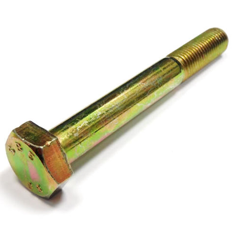 Upper Front Ball Joint Bolt	15971421
