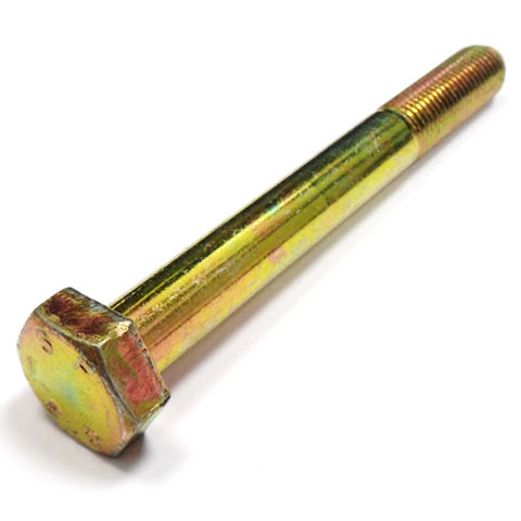 Front Ball Joint Bolt	15971621