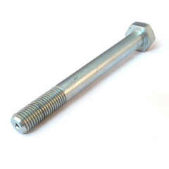 Lower Front Ball Joint Bolt	15971734