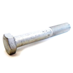 Upper Inner Front Wishbone Bush Bolt, front fixing	15977934