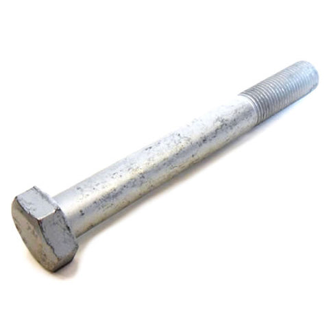 Upper Inner Front Wishbone Bush Bolt, rear fixing	15978134
