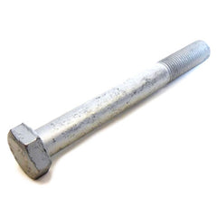Upper Inner Front Wishbone Bush Bolt, rear fixing	15978134
