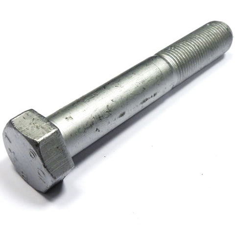 Engine Mount Retaining Bolt	15981634