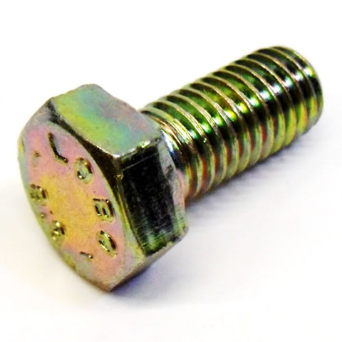Rear 'D' Rubber Support Screw	16043321