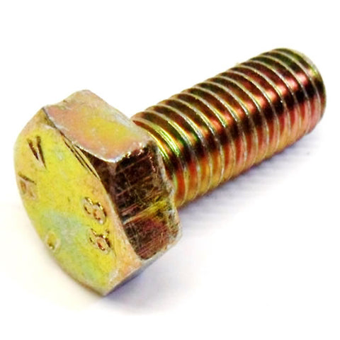 Exhaust Mounting Screw	16043421