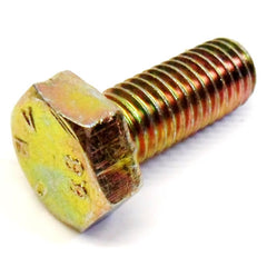 Exhaust Mounting Screw	16043421
