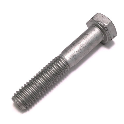 Exhaust Fixing Bolt	16044124