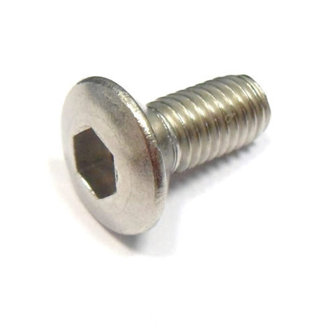 Top Cover Screw	160784