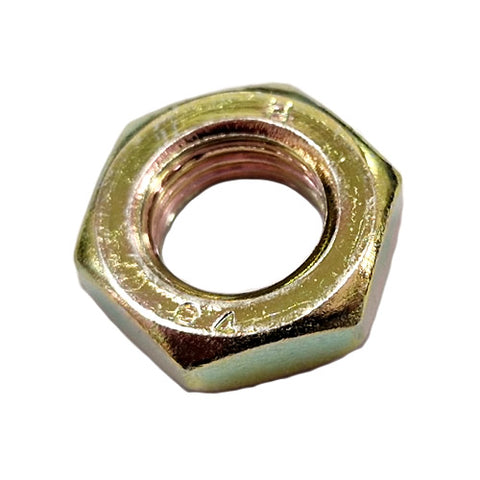 Front Torsion Bar Nut	16103621/A