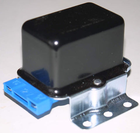 Alternator Regulator	24618065
