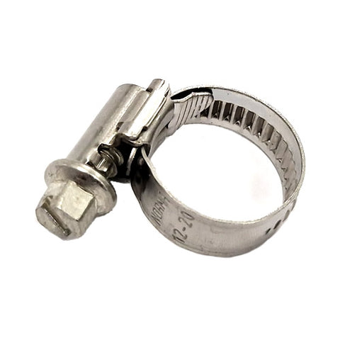 Hose Clip	161490