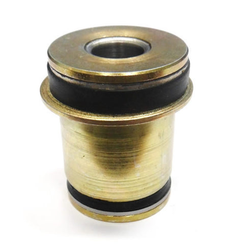 Teflon Lower Rear Wishbone Bush, outer, Flamblock Style with Teflon Washers	161572F