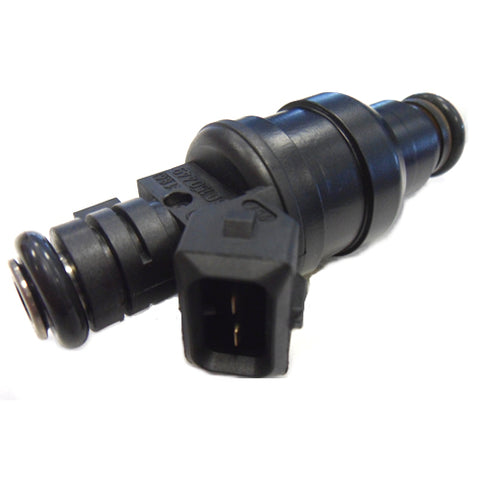 Fuel Injection Nozzle	162613