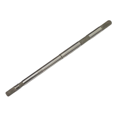 Gearbox Quill Shaft	162909/A