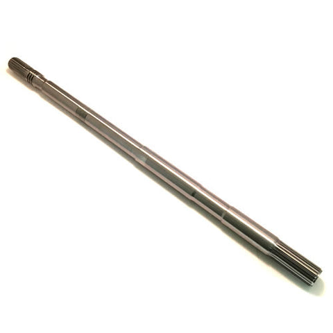Uprated Gearbox Quill Shaft	162909